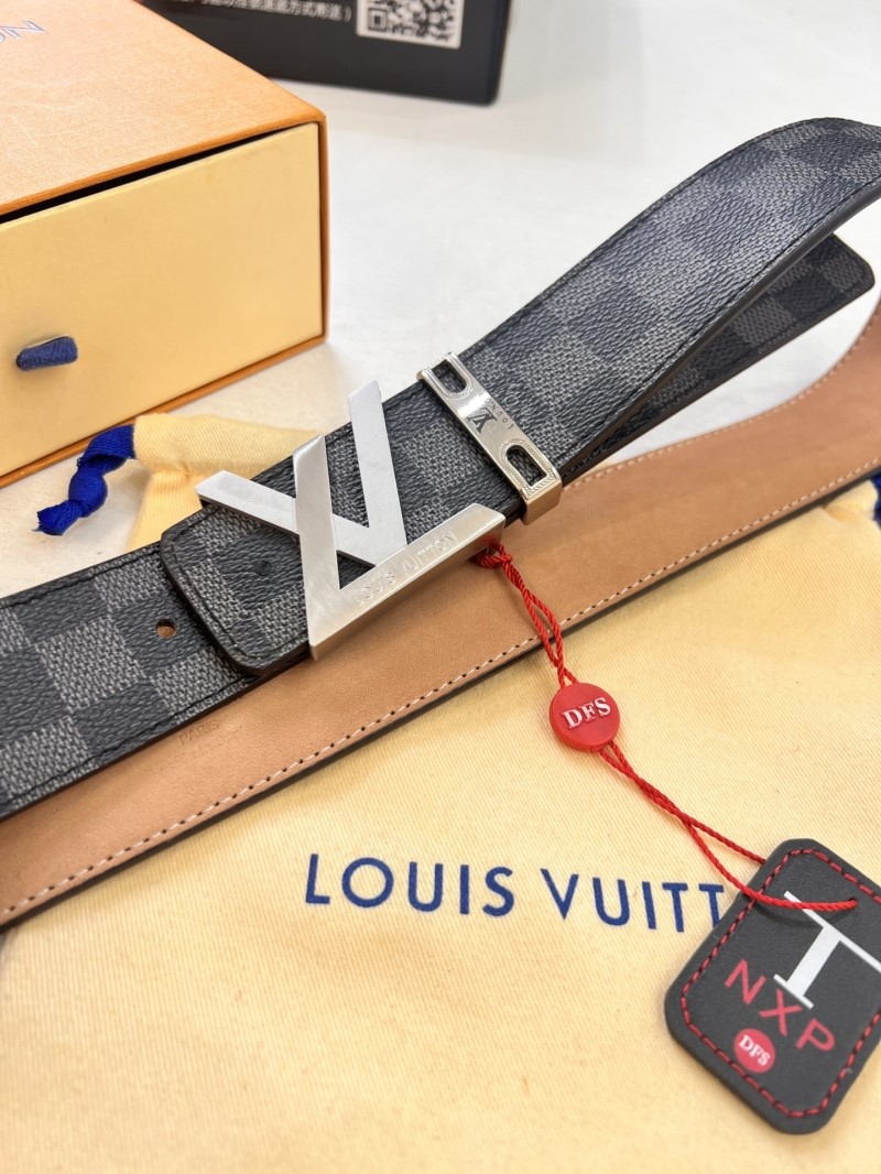 LOUIS VUITTON Belts